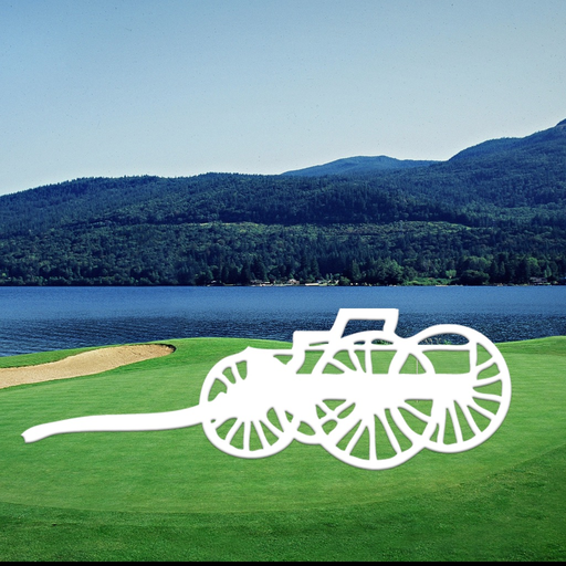 Sudden Valley Golf & CC app icon