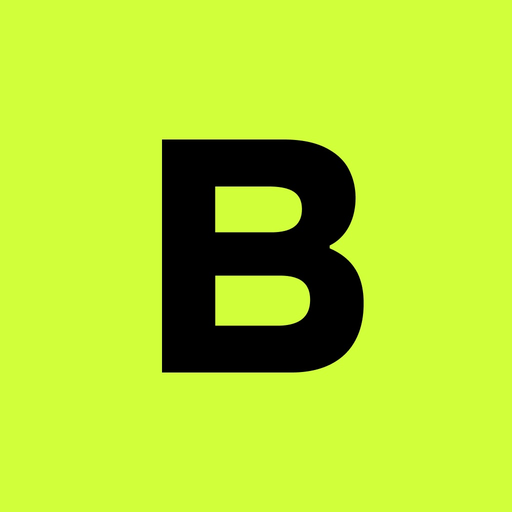 Blynk IoT app icon