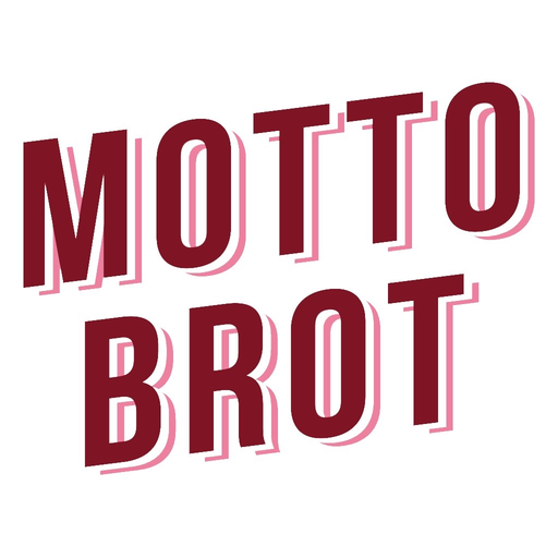 Motto Brot app icon