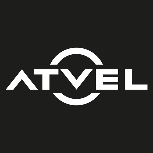 Atvel robots app icon