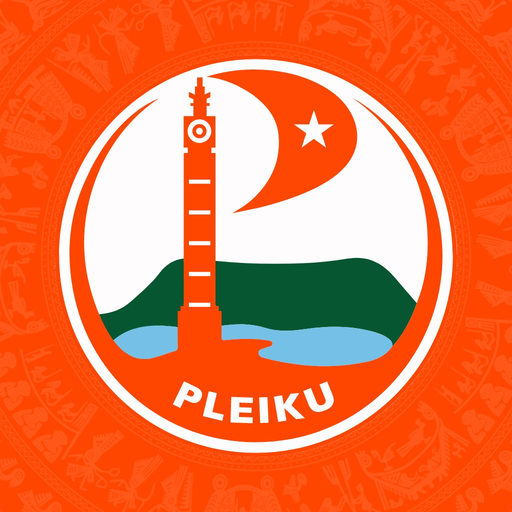 Pleiku Trực Tuyến. app icon