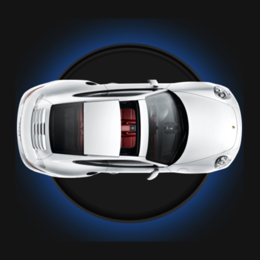 YGD CarBluetooth app icon