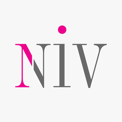 NIV app icon