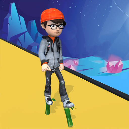 High Stilts app icon