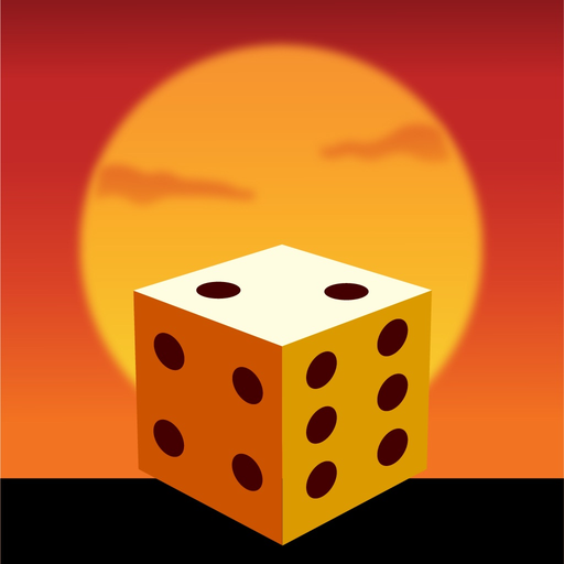 Catan Dice – A Companion App app icon