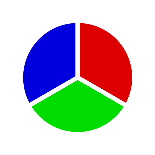 LED 智控宝 app icon