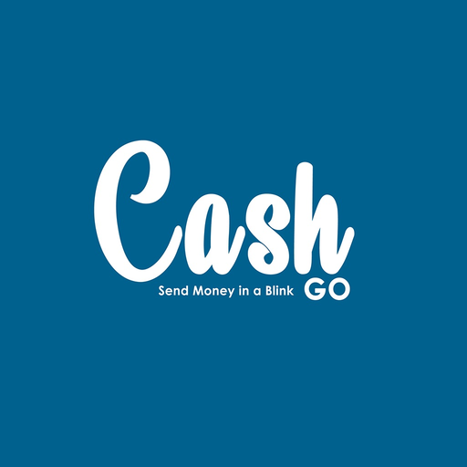 CashGo app icon