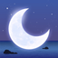 Sleeper: Sounds & Meditation icon