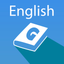 Grammar+: English Learning App icon