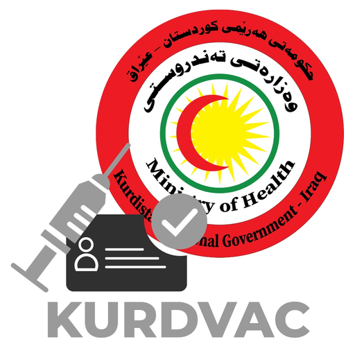KURDVAC app icon