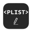 Power Plist Editor icon