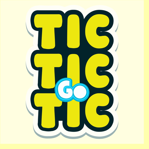 TicTicTic Go app icon