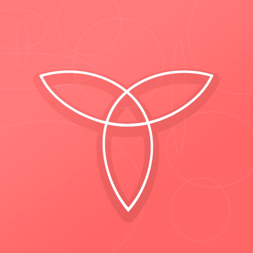 Period's calendar & tracker app icon