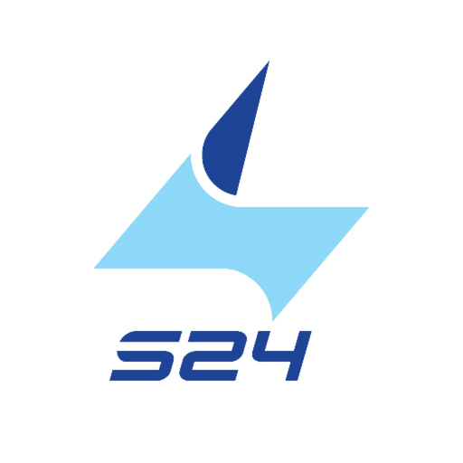 S24 Mobile app icon