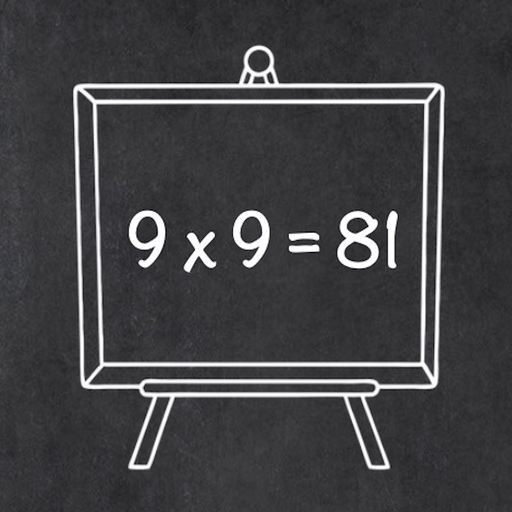 Multiplication table - Pyfagor app icon