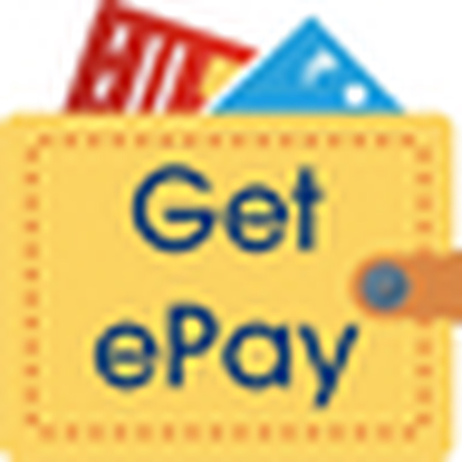 Getepay app icon