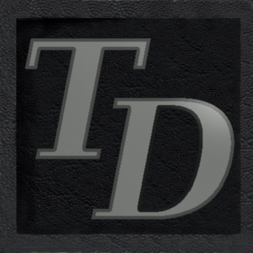 Tone Deluxe app icon
