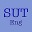 SUT Eng icon