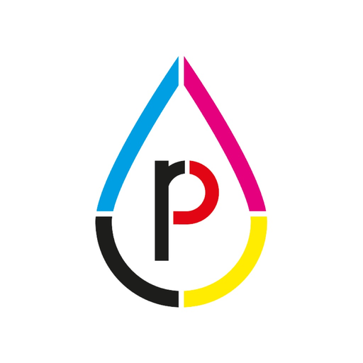 Plakátnyomda app icon