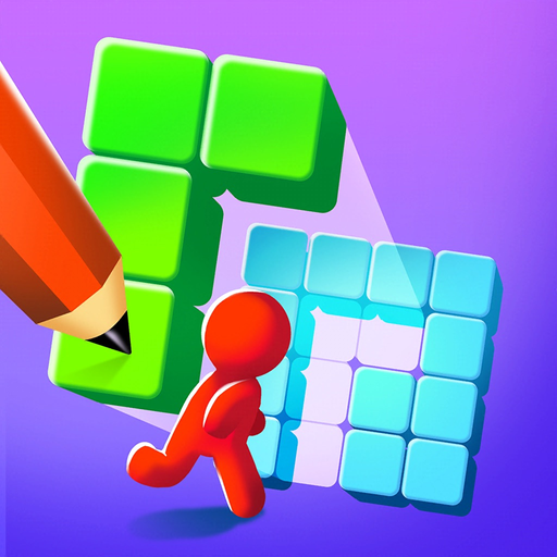 Scribble Fit app icon