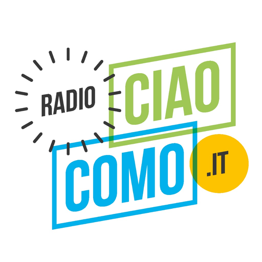 CiaoComo app icon