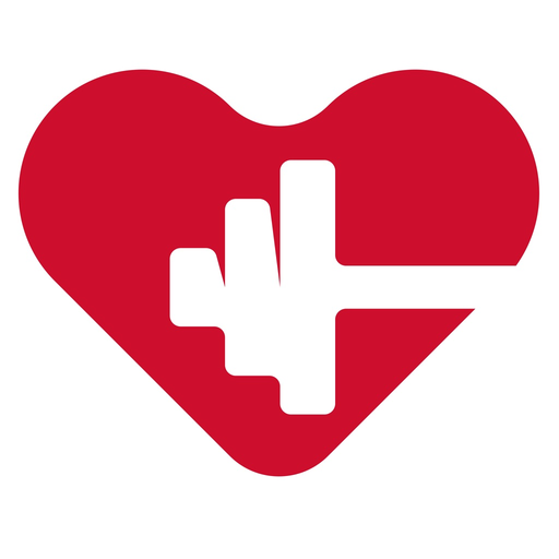 HealthAlerter app icon