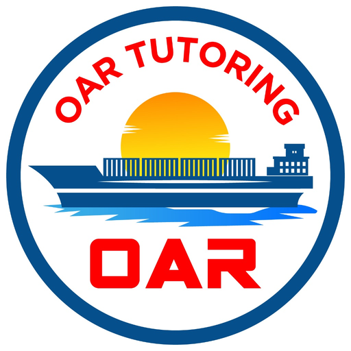 OAR Tutoring app icon