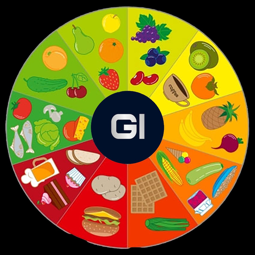 AB Glikemi app icon