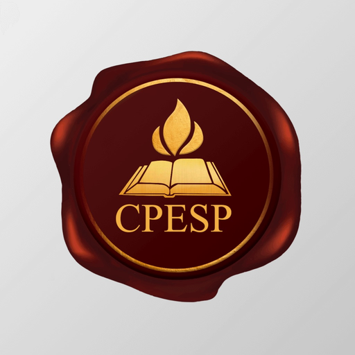 CPESP Conselho de Pastores SP app icon