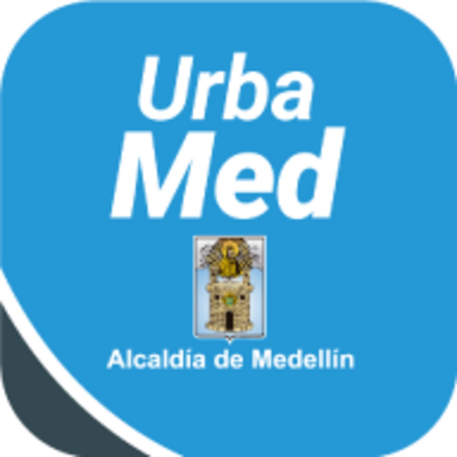 UrbaMed app icon