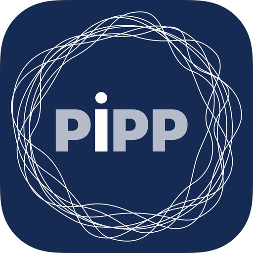Pipp app icon