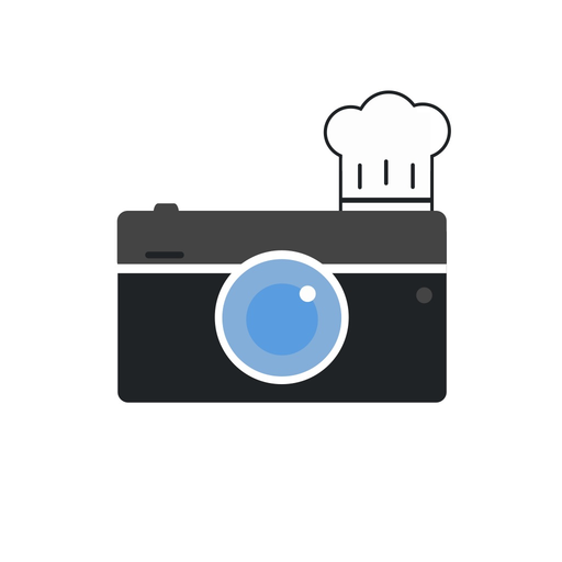 Fuji Custom Recipe app icon