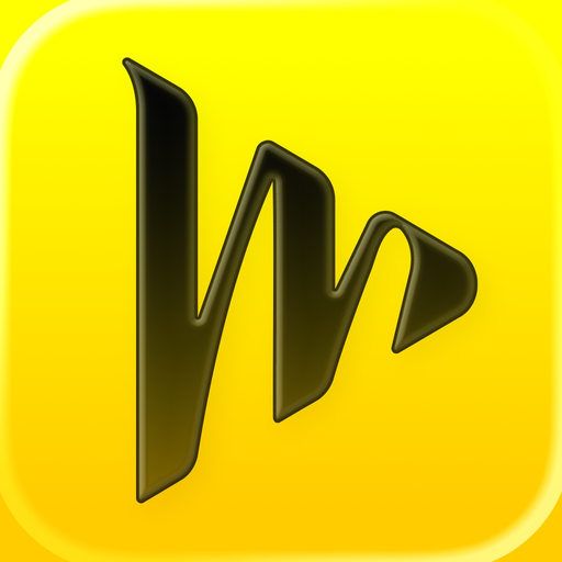 Musivus app icon