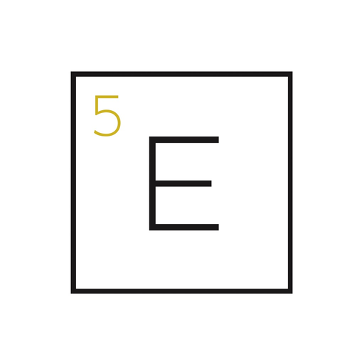 Element Five Fitness app icon