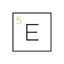 Element Five Fitness icon