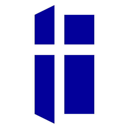 Bromborough Evangelical Church app icon