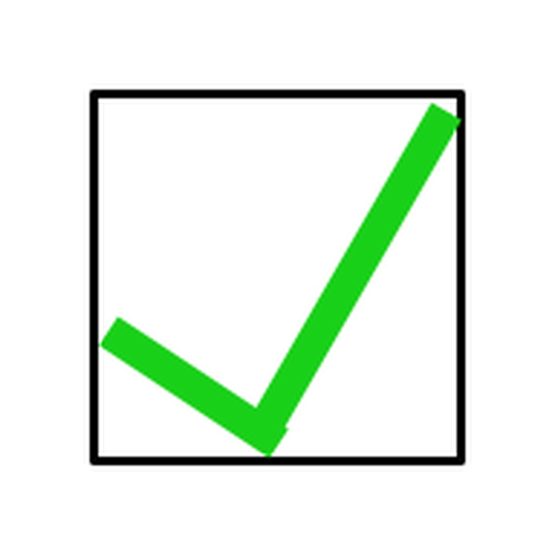 Check! - A Simple Checklist app icon