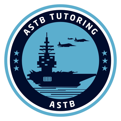 ASTB Tutoring app icon