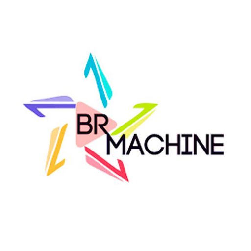 BR Machine app icon