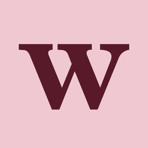 Women's Business Daily app icon