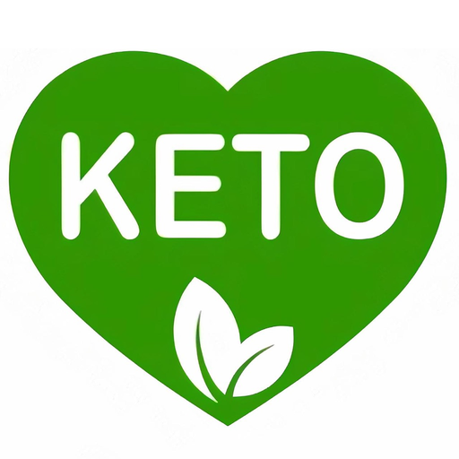My Keto Meal Plan & Diet app icon