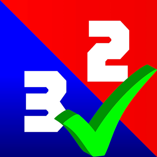 Right Score app icon