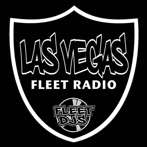 Las Vegas Fleet Radio app icon