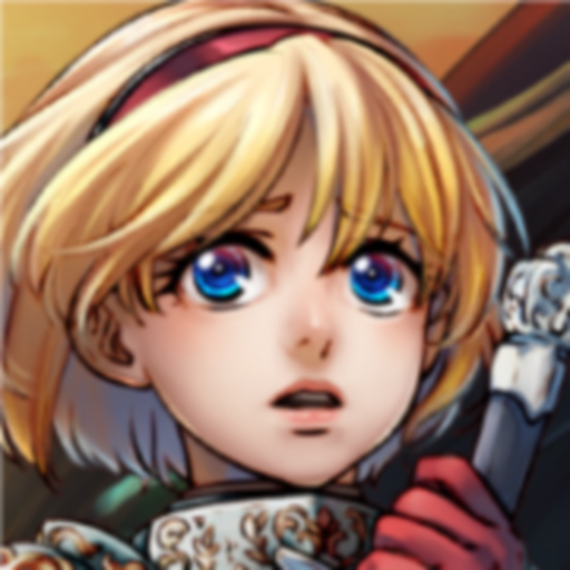 FirstQueen1NEXT app icon
