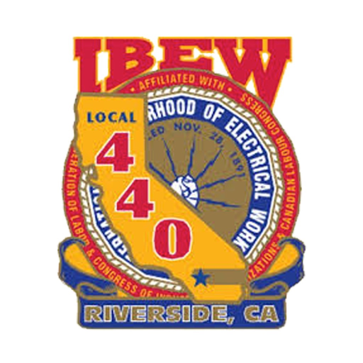IBEW 440 app icon
