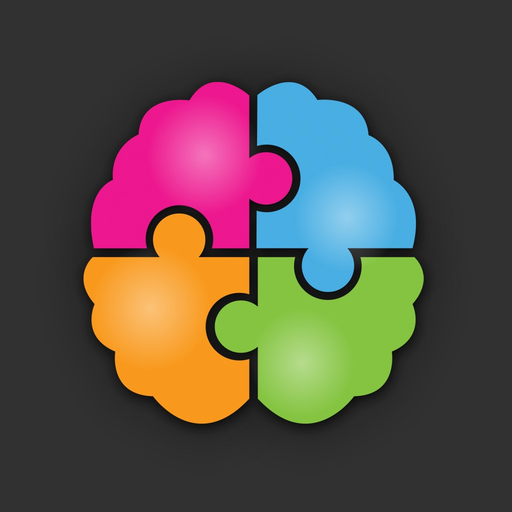 Riddles Puzzle Game IQ Test app icon