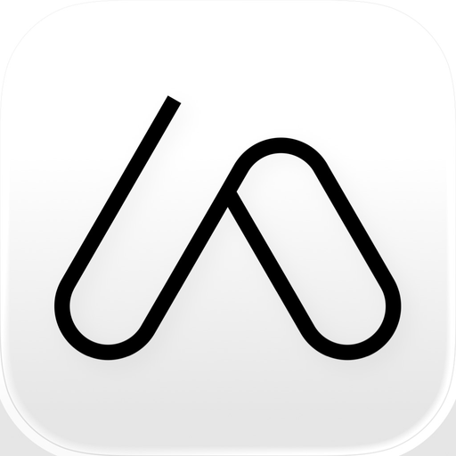ArtStage - Display Your Art app icon