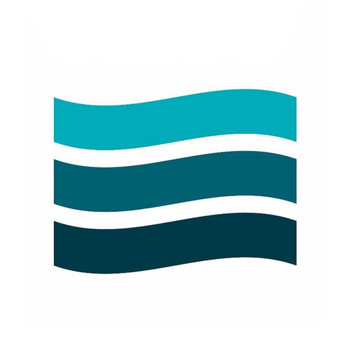 Lake and Coast app icon
