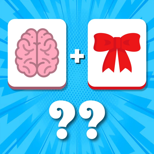 Picture Charades: Guess Words app icon