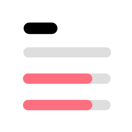 UpcomingTodo app icon